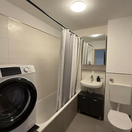 Apartment Apartmentprime3 - Near Playmobil Funpark *