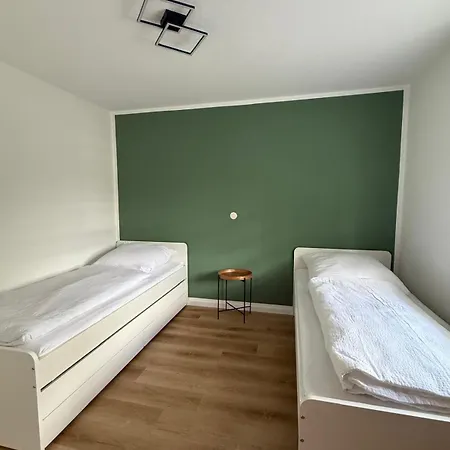 Apartmentprime3 - Near Playmobil Funpark * Oberasbach