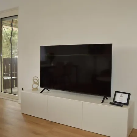 Apartment Apartmentprime3 - Near Playmobil Funpark *