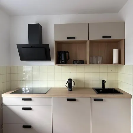 Apartmentprime3 - Near Playmobil Funpark * Oberasbach