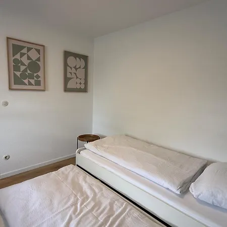 Apartment Apartmentprime3 - Near Playmobil Funpark *