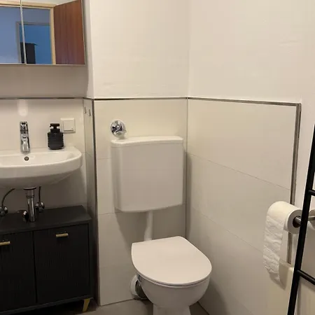 Apartmentprime3 - Near Playmobil Funpark Apartment Oberasbach