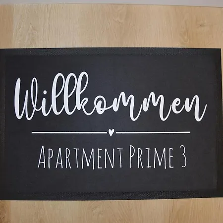 Apartmentprime3 - Near Playmobil Funpark أوفا آسباخ