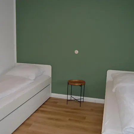 Apartmentprime3 - Near Playmobil Funpark * أوفا آسباخ