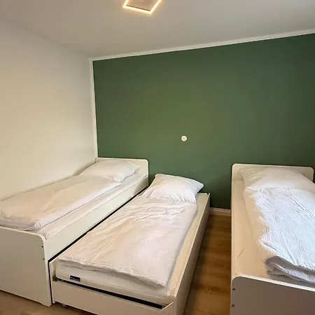 Apartmentprime3 - Near Playmobil Funpark Apartment *