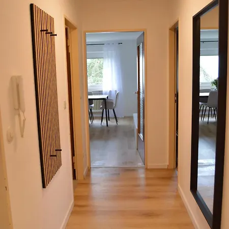 Apartmentprime3 - Near Playmobil Funpark Apartment Oberasbach